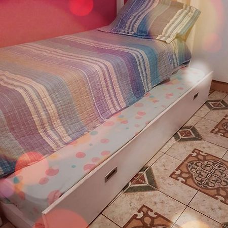 הוילה פוארטו איגואסו Vivi Iguazu Casa Familiar מראה חיצוני תמונה
