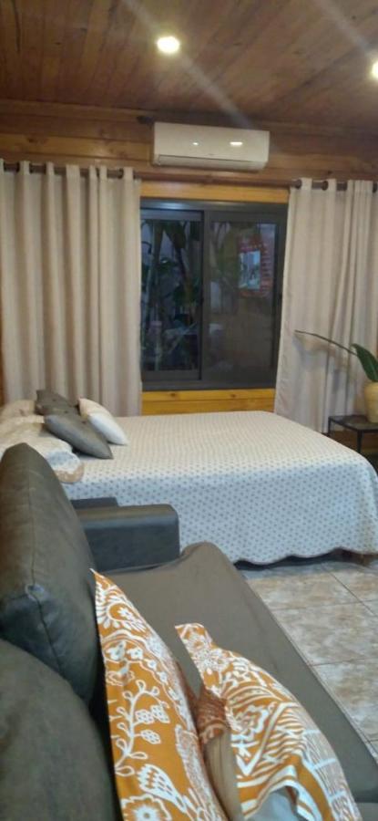 הוילה פוארטו איגואסו Vivi Iguazu Casa Familiar מראה חיצוני תמונה