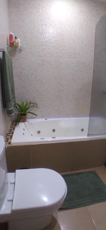 הוילה פוארטו איגואסו Vivi Iguazu Casa Familiar מראה חיצוני תמונה