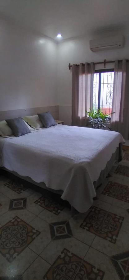 הוילה פוארטו איגואסו Vivi Iguazu Casa Familiar מראה חיצוני תמונה