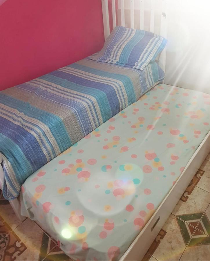 הוילה פוארטו איגואסו Vivi Iguazu Casa Familiar מראה חיצוני תמונה