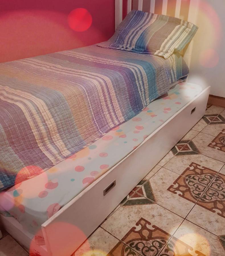 הוילה פוארטו איגואסו Vivi Iguazu Casa Familiar מראה חיצוני תמונה