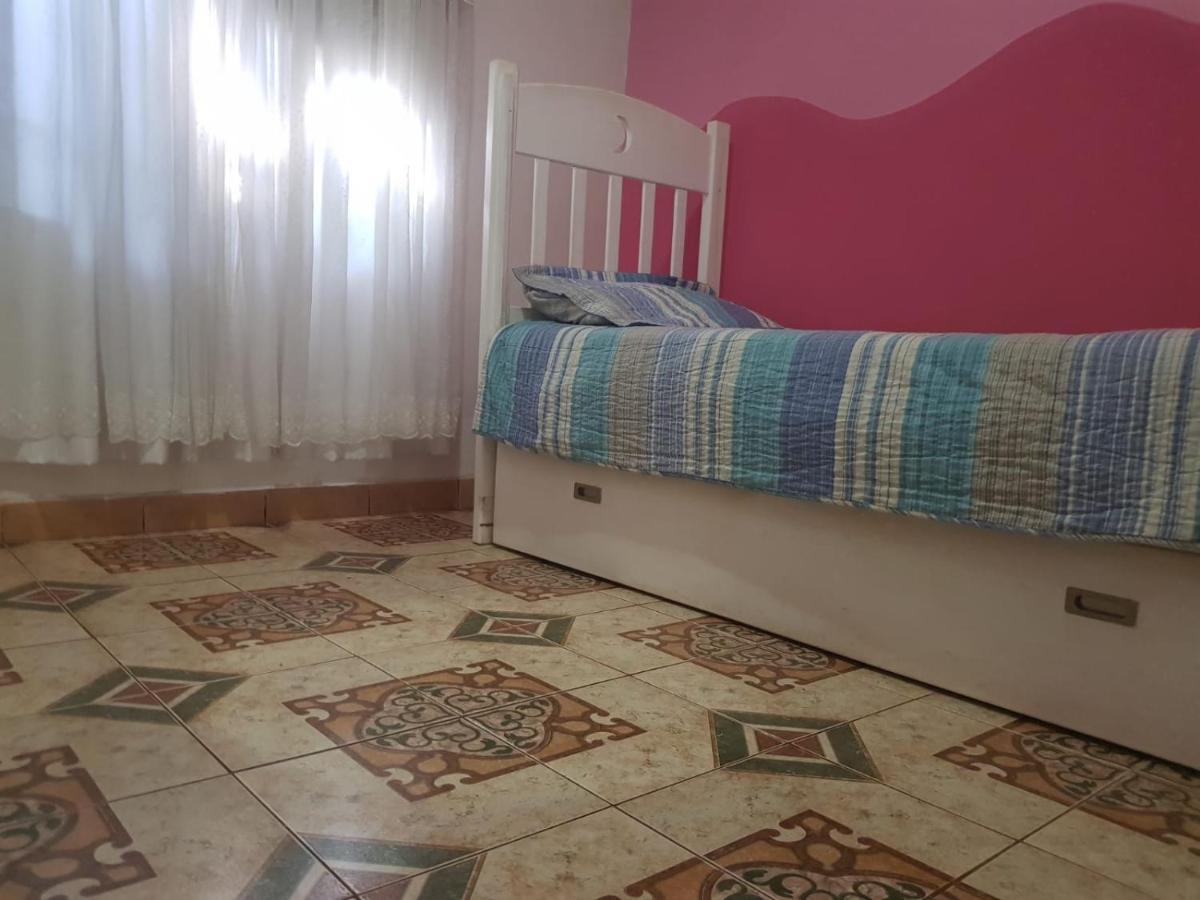 הוילה פוארטו איגואסו Vivi Iguazu Casa Familiar מראה חיצוני תמונה
