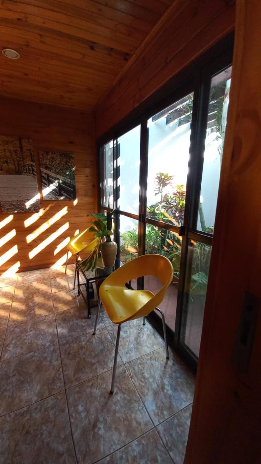 הוילה פוארטו איגואסו Vivi Iguazu Casa Familiar מראה חיצוני תמונה